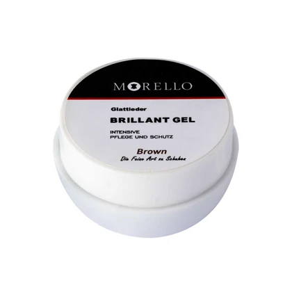 واکس براق کننده چرم مورلو