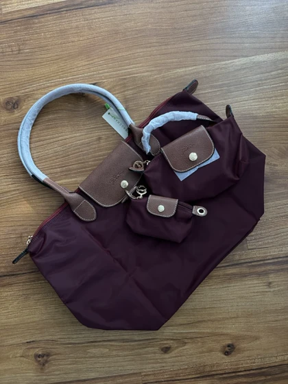 کیف پول (Coin Purse) لانگچمپ Longchamp