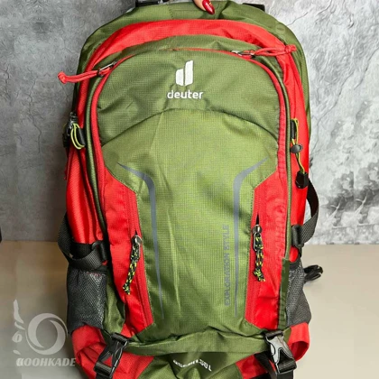 کوله پشتی 38 لیتر DEUTER