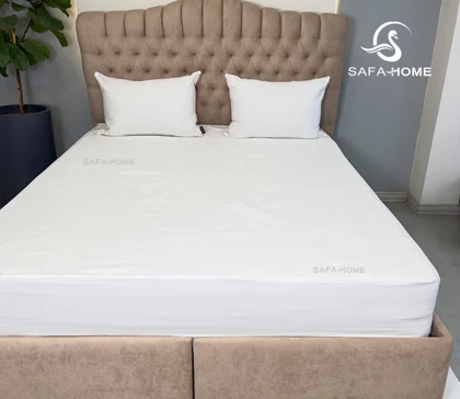 محافظ تشک دیواره دار ضد آب صفاهوم 200x160x25