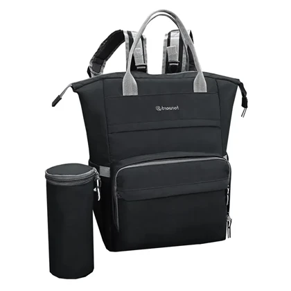 کوله پشتی سیسمونی فوروارد مدل FORWARD - FCLT3331 با کیف عایق دار