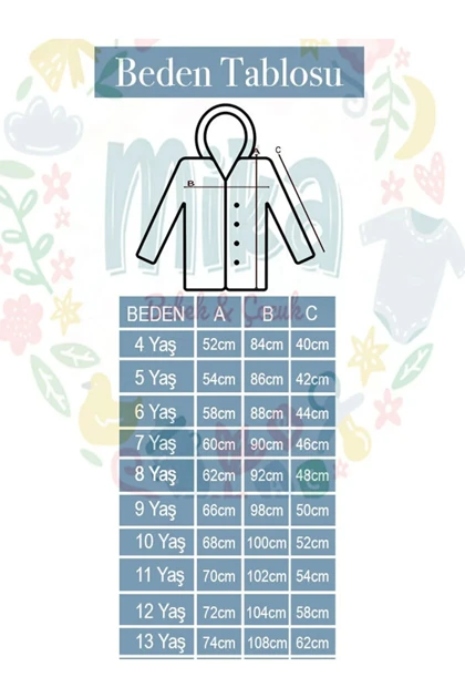 کت و کاپشن بچگانه mika-bebek-and-cocuk mika-bebek-and-cocuk