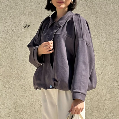 بامبر جکت 1004939