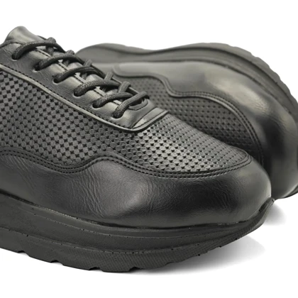 کفش اسپرت زنانه مدل sneaker - 1202