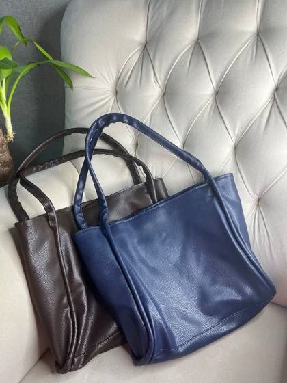 کیف زنانه بزرگ نیلماه