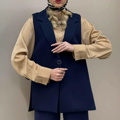 وست بغل باز