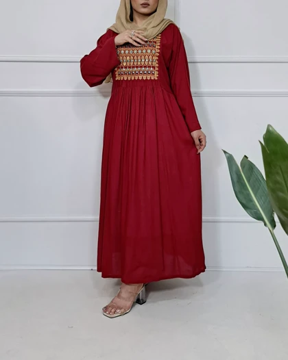 پیراهن کایرا _ کد محصول 1269