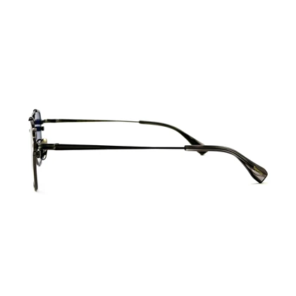 عینک آفتابی سوپر استپ مدل ST0933 C02 گان متال