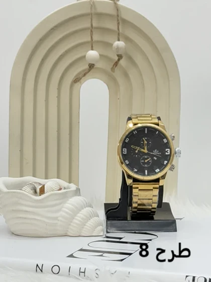 ساعت مچی ضد اب_کد4207