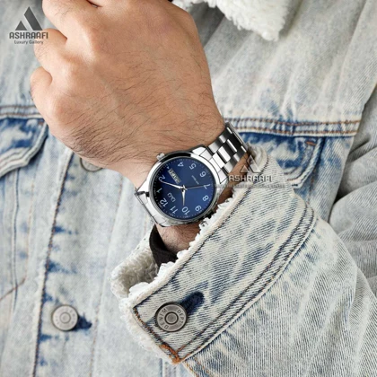 ساعت مردانه کیو اند کیو Q&Q C32A-005PY