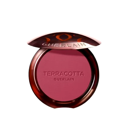 رژگونه پودری ترراکتا گلو گرلن Guerlain