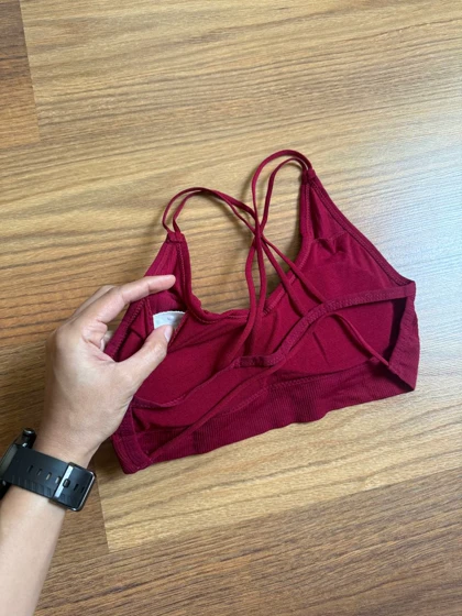 نیم‌تنه قرتی 7 رنگ