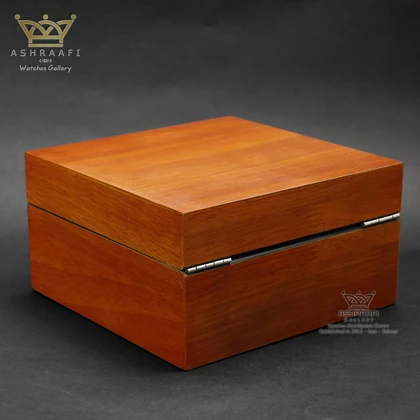 جعبه اورجینال ساعت پنرای Panerai Box 01