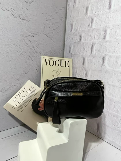 کیف دوزیپ شرانگ