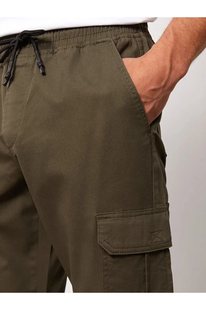 شلوار مردانه اورجینال ال سی وایکیکی lc-waikiki