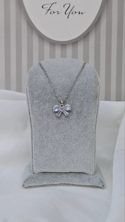 گردنبند پینترستی زنانه کدpnz10048 گالری موژان حیدری