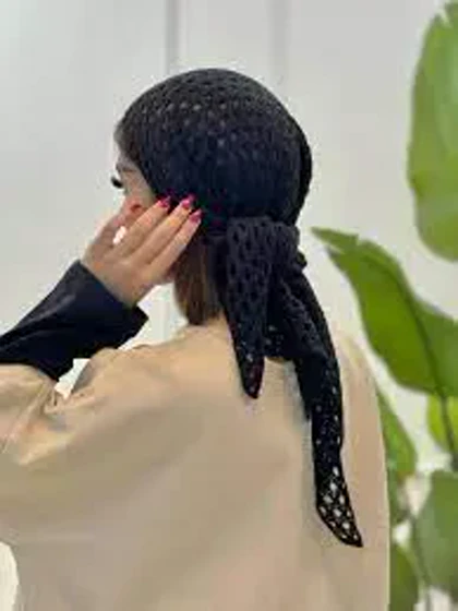 دورگ قلاب بافی