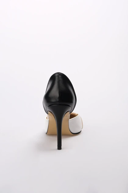 کفش پاشنه‌دار میوگوستو mio-gusto