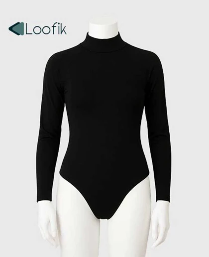 بادی آستین بلند برند اوزکان (Ozkan)کد 24201