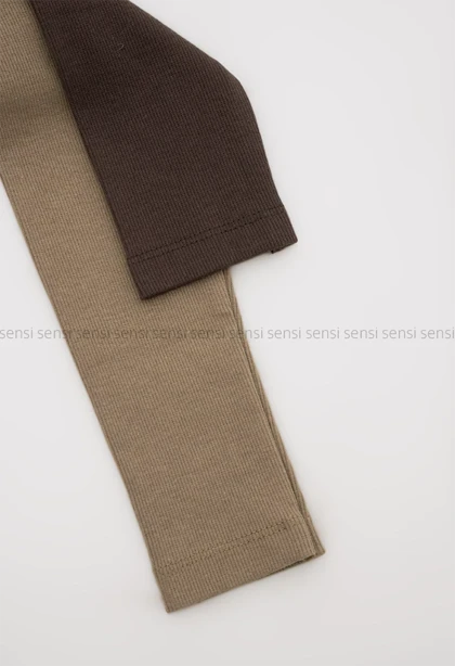 بلوز آستین بلند کبریتی کد1004524