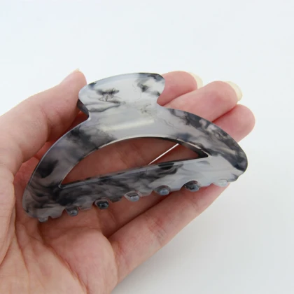 کلیپس زنانه مدل آبرنگی