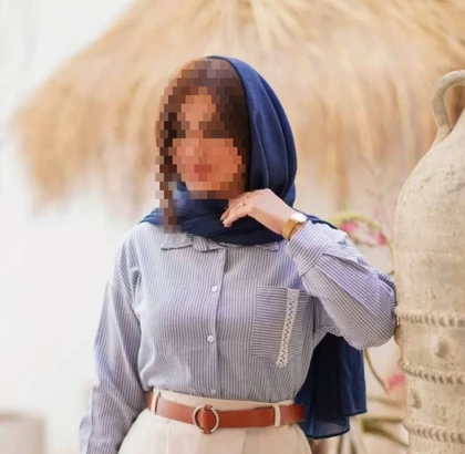 تونیک راه راه مدل کتایون کد 50240