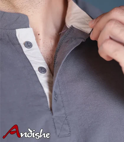 تیشرت مردانه مدل استالین