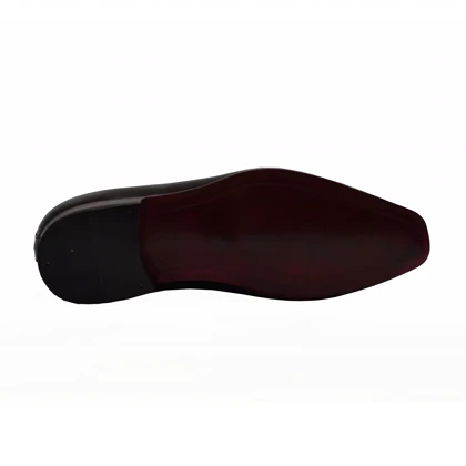 دگرمان کفش رسمی black shiraz