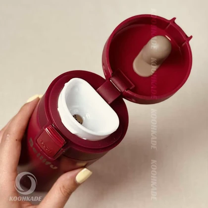 تراول ماگ قفل دار Beilifu 300ML