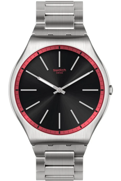 ساعت بچگانه swatch swatch