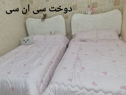 رو تختی فانتزی کد a-102