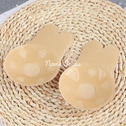 چسب لیفت سینه سیلیکونی (S - M)