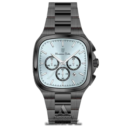 ساعت مچی ماسیمو دوتی Massimo Dutti MD.1.10002.01