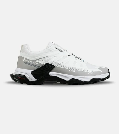 کفش کتانی سفید مشکی طوسی مردانه و زنانه Salomon XT-Slate Advanced
