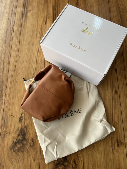 کیف زنانه پولن Polene مدل Béri
