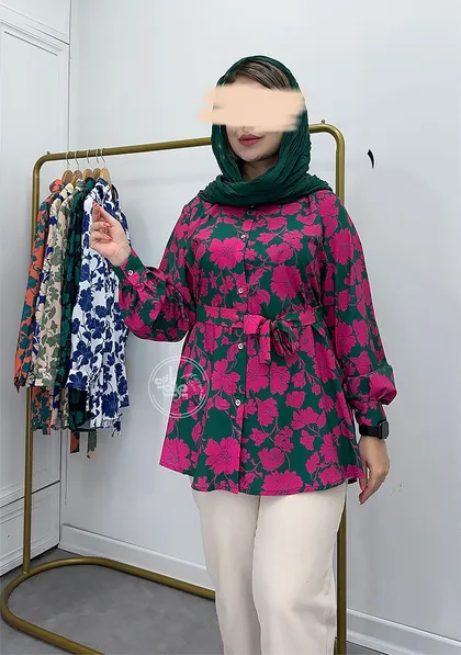 تونیک بهار