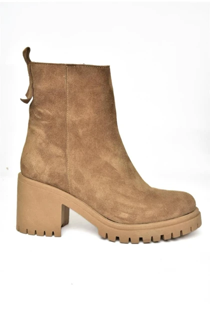 بوت و نیم بوت زنانه فاکس شوز fox-shoes