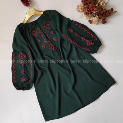 A108- شومیز مژده