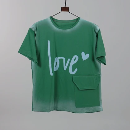 کراپ باکسی LOVE