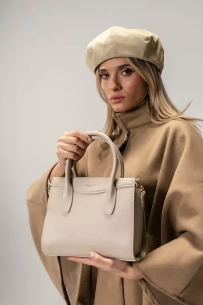 کیف دستی زنانه دیوید جونز مدل David Jones CM7474