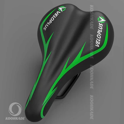 زین حرفه ای دوچرخه 26 VELO/NIT