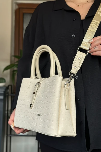 کیف زنانه دوشی just-polo