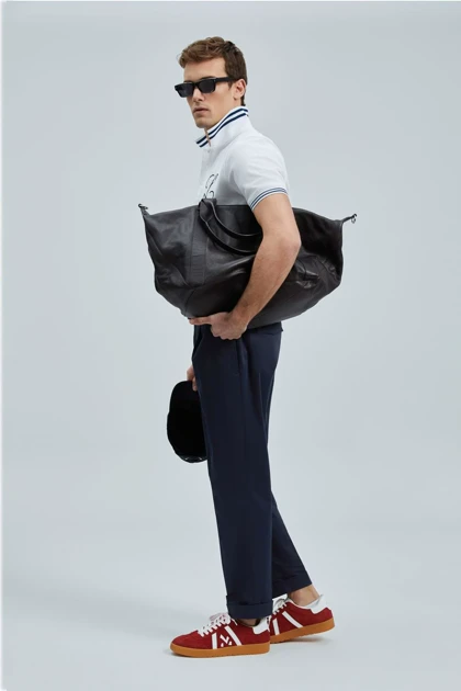 تیشرت اسپرت مردانه lufian lufian