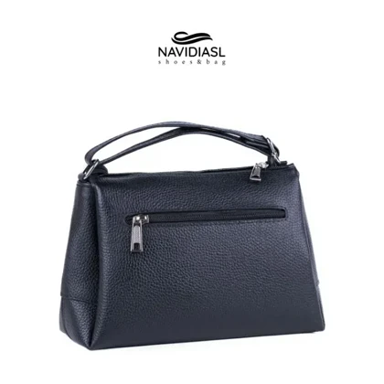 کیف زنانه چرم طبیعی کد 9031015