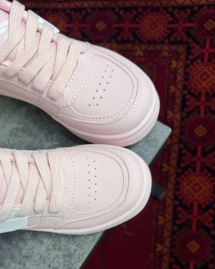 ونس دخترانه مدل نفس