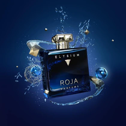عطر روژا داو الیزیوم پور هوم پارفوم کلون Roja Dove Elysium Pour Homme Parfum Cologne