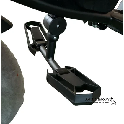 سه چرخه پرمیوم فلامینگو Flamingo premium