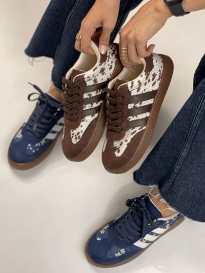 سامبا گل‌دار 2273
