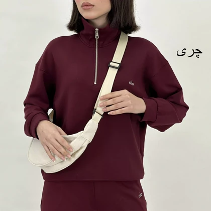 ست نیم زیپ الو 1007950