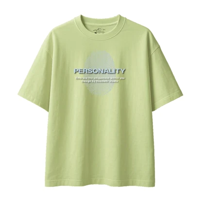 تیشرت Personality(هویت)